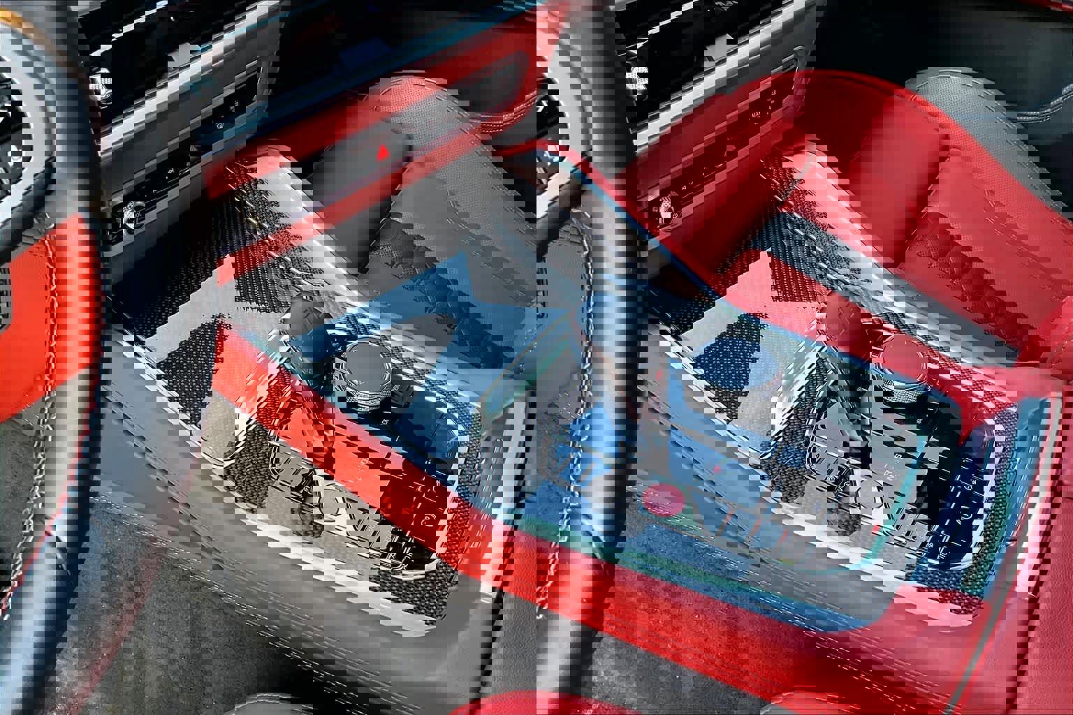 Certified 2024 BMW X5 M Competition w/ Executive Package image 17