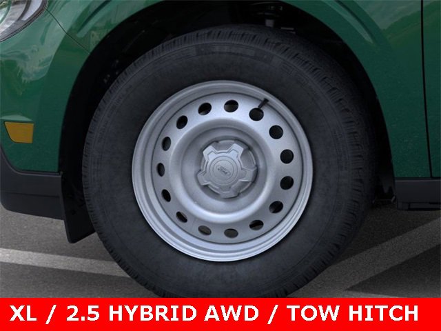 New 2025 Ford Maverick XL w/ Equipment Group 101A image 20