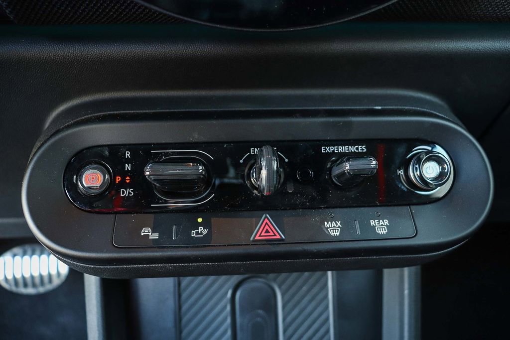 Used 2025 MINI Cooper John Cooper Works FWD image 28