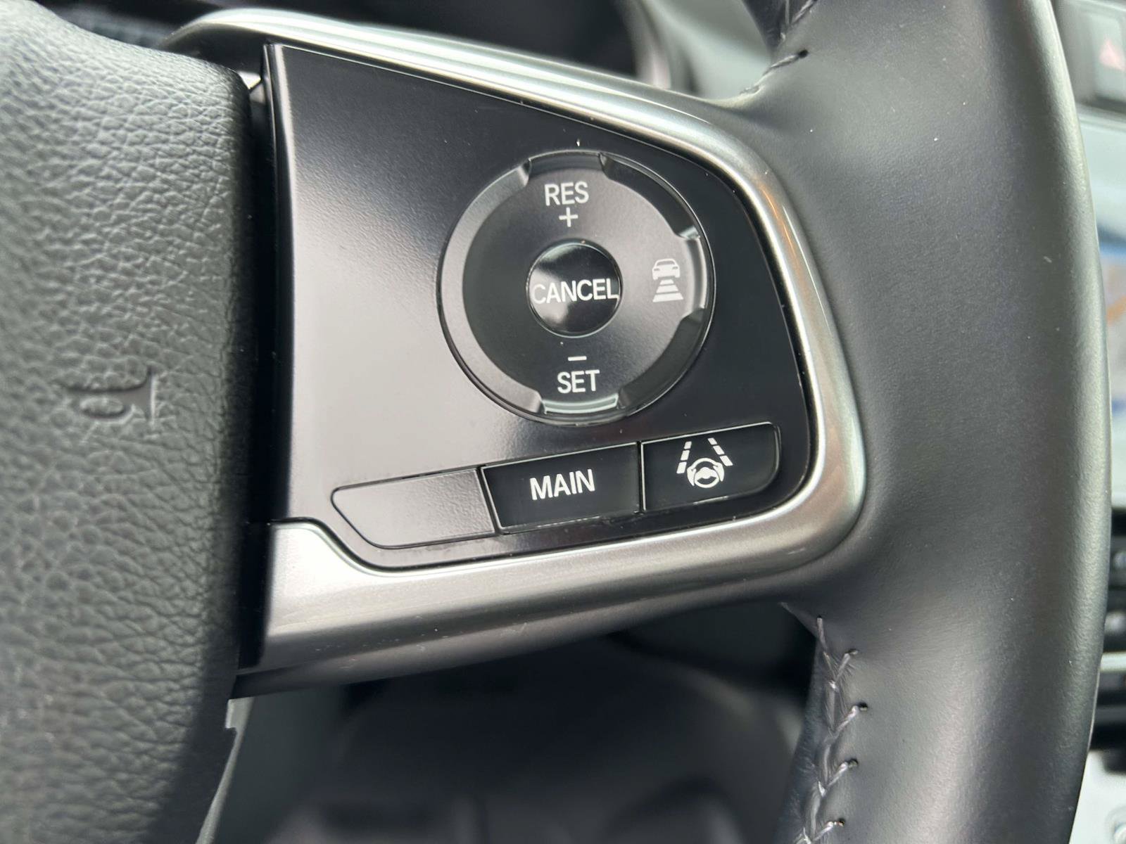 Used 2017 Honda CR-V EX-L image 23
