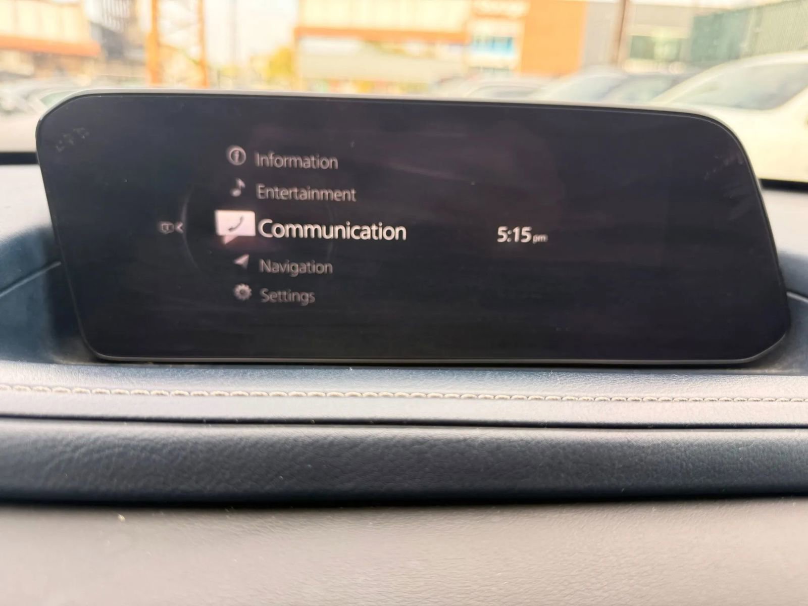 Used 2020 MAZDA CX-30 AWD w/ Select Package image 19