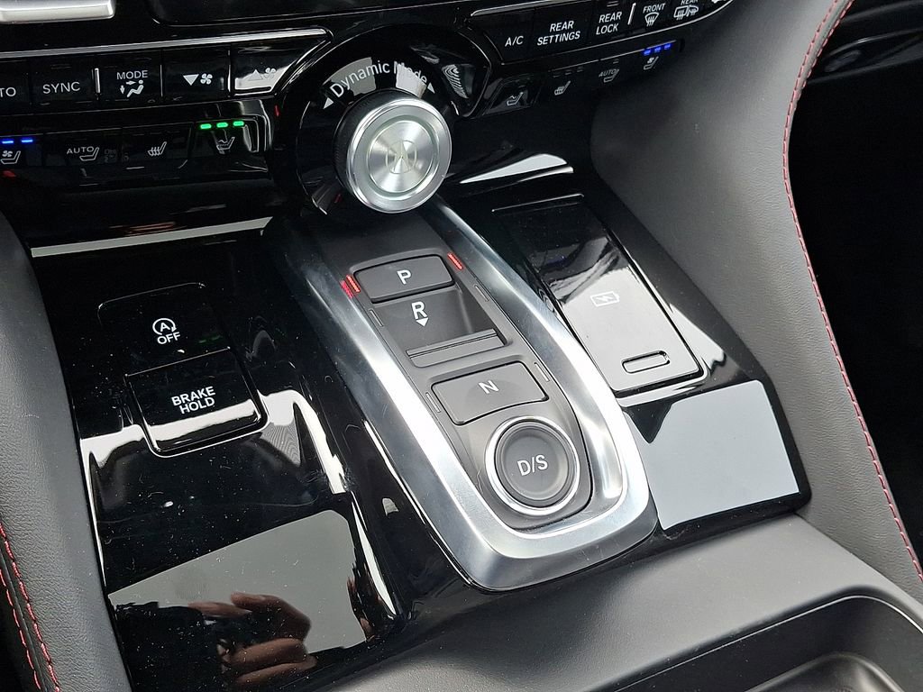 New 2026 Acura MDX Type S image 8