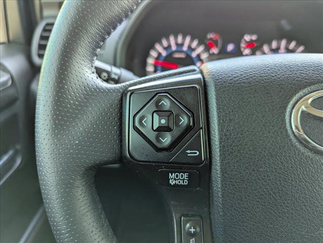 Used 2019 Toyota 4Runner TRD Off-Road Premium image 13