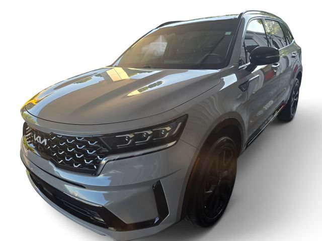 Used 2022 Kia Sorento SX AWD/4WD image 8