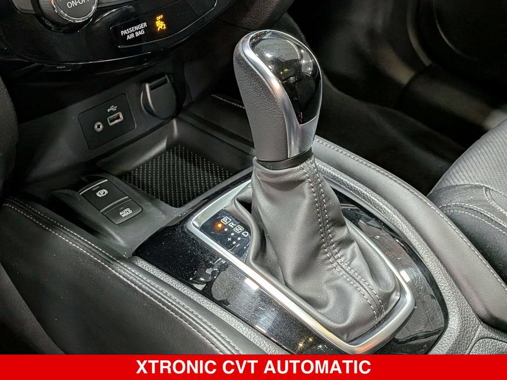Used 2019 Nissan Rogue SL w/ Premium Package AWD/4WD image 21