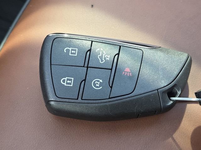 New 2026 GMC Sierra 2500 Denali Ultimate image 40