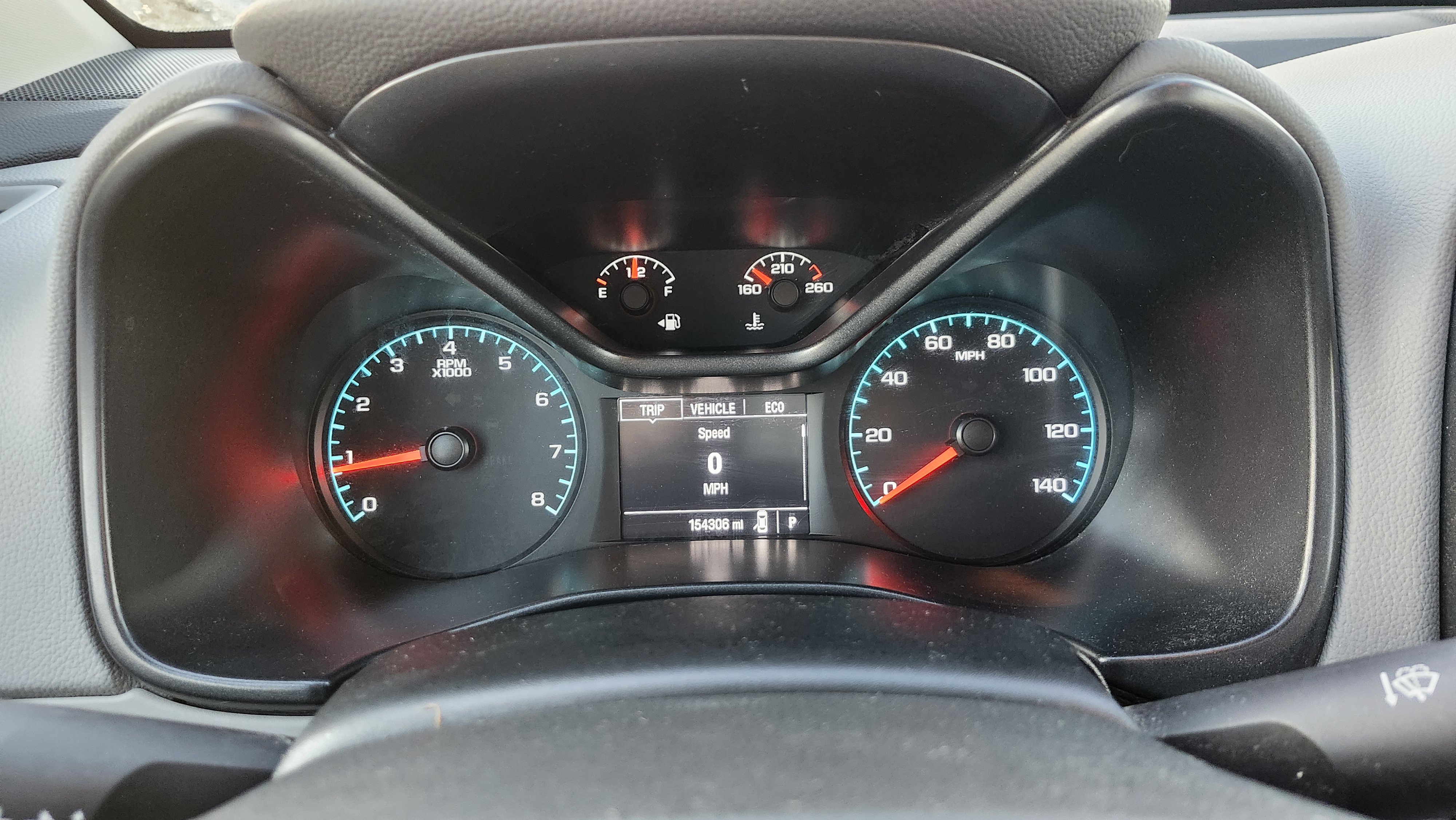 Used 2016 Chevrolet Colorado W/T image 25