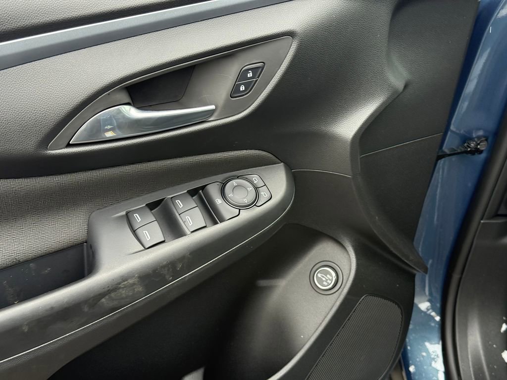 New 2026 Buick Envista Preferred w/ Convenience II Package image 12