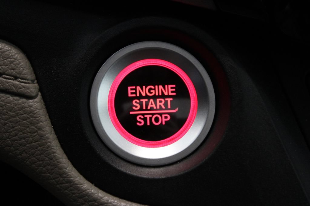 Used 2023 Honda Odyssey EX-L image 23