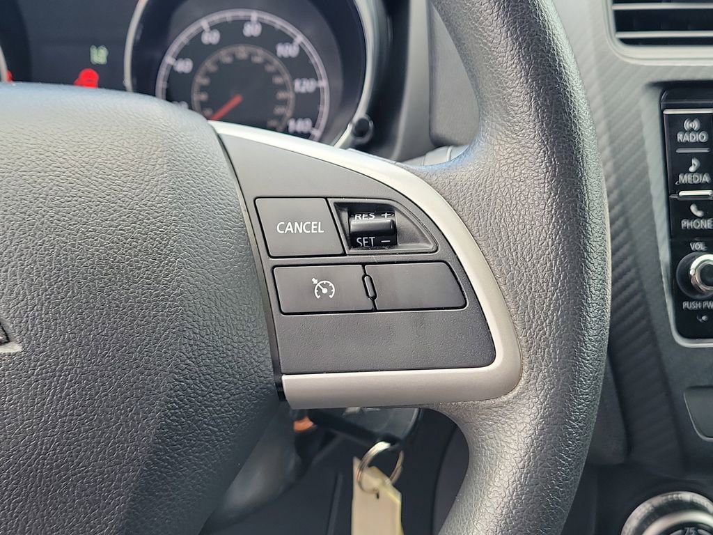 Used 2023 Mitsubishi Outlander Sport ES image 22