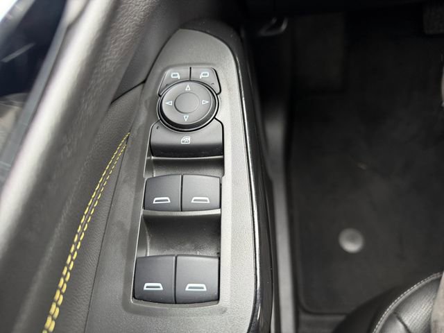 Used 2025 Chevrolet Trax ACTIV w/ Sunroof Package image 17