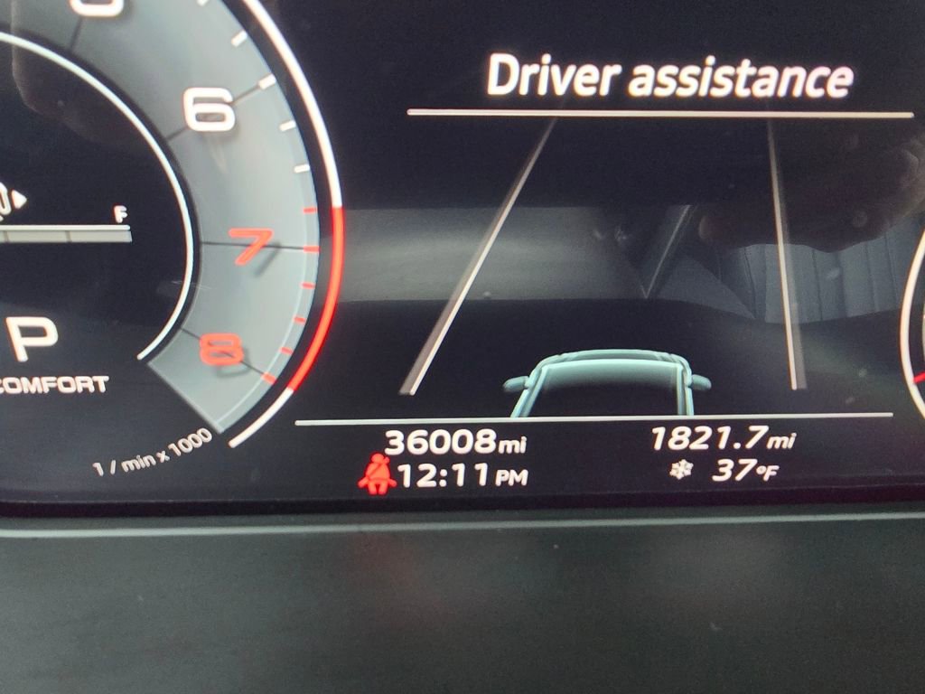 Used 2022 Audi Q5 2.0T Premium Plus w/ Premium Plus Package image 22