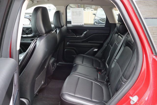 Used 2023 Lincoln Corsair AWD w/ Equipment Group 101A image 12