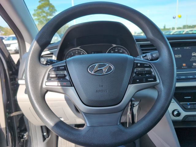 Used 2018 Hyundai Elantra SEL image 23