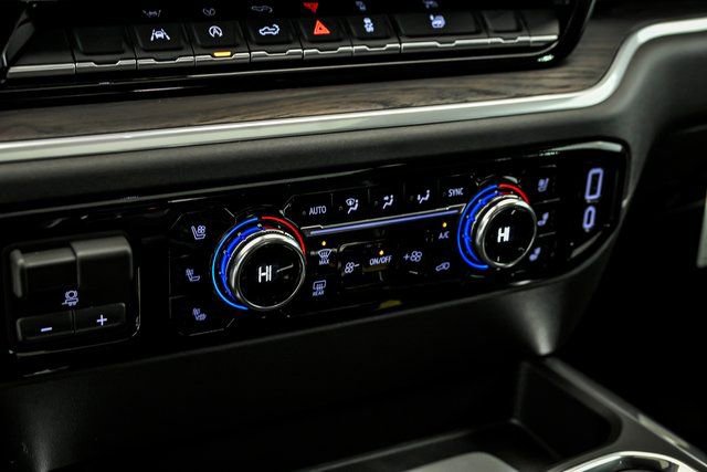 New 2026 GMC Sierra 1500 SLT w/ SLT Premium Package image 18