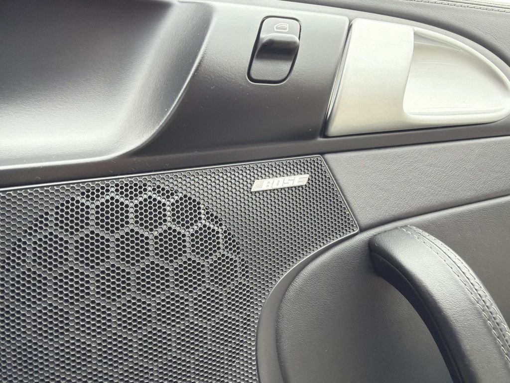 Used 2007 Porsche 911 Turbo image 12