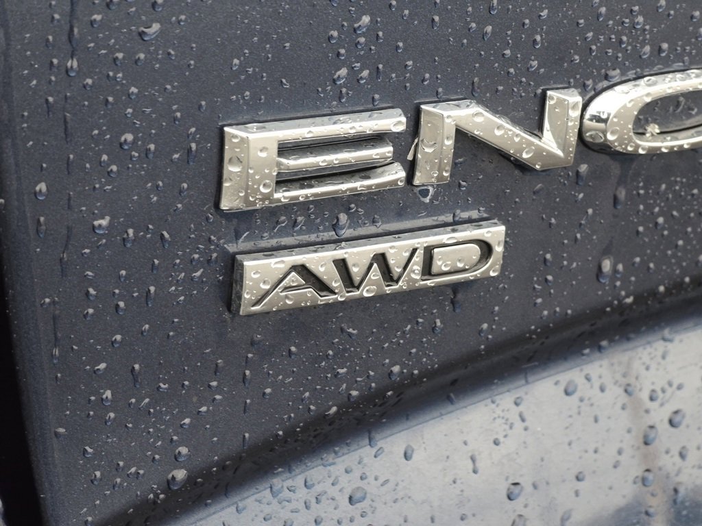 Used 2022 Buick Enclave Premium w/ Experience Buick Package image 20