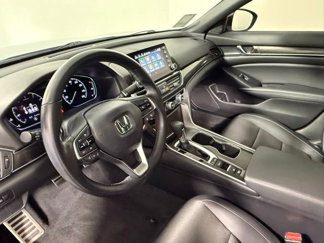 Used 2022 Honda Accord Sport image 56