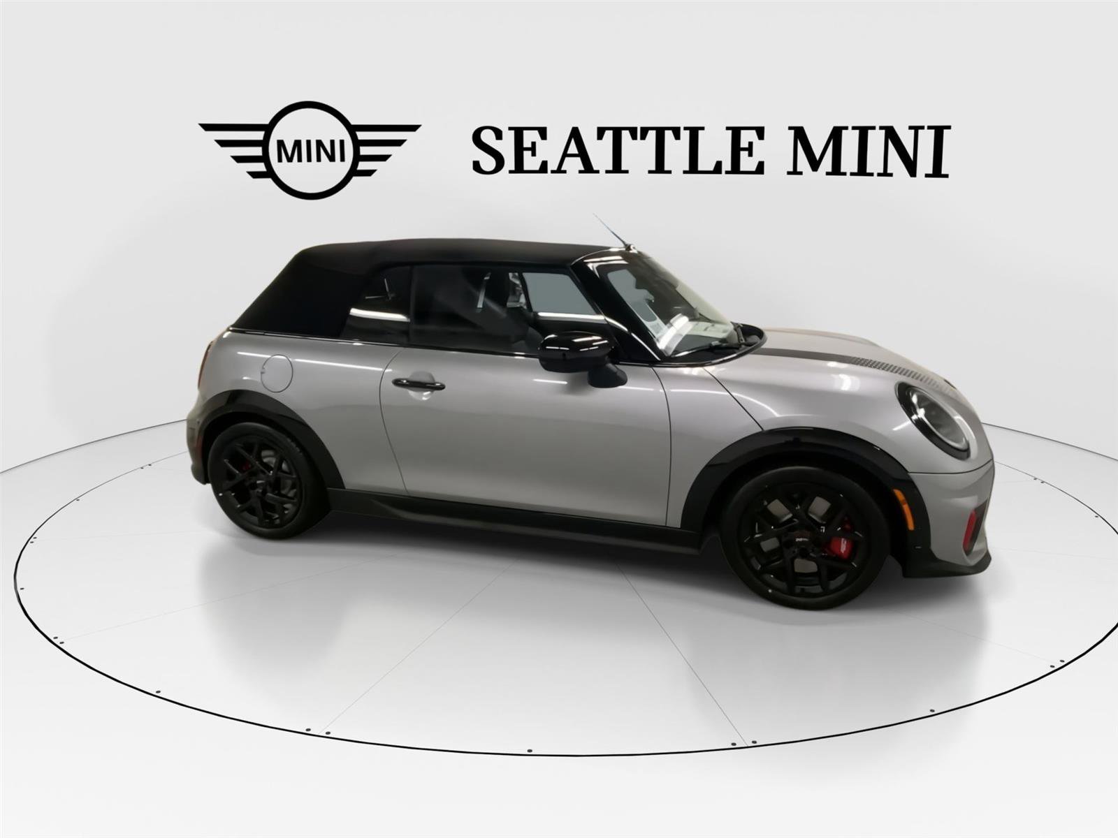 New 2026 MINI Cooper John Cooper Works image 13