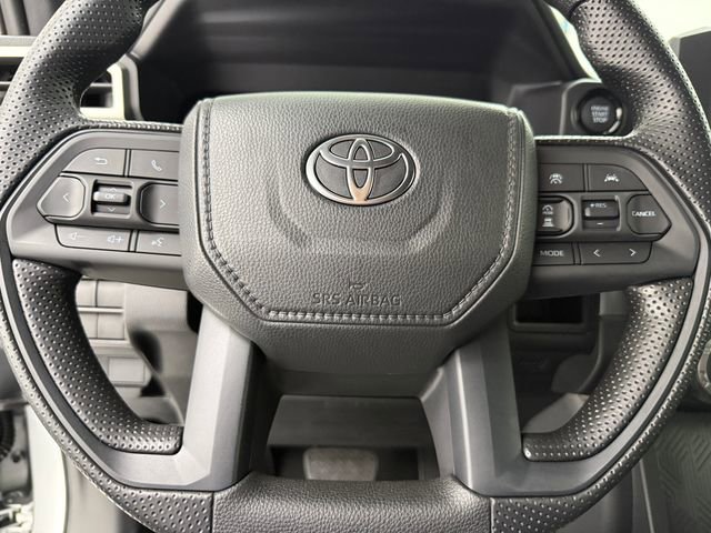 New 2026 Toyota Tacoma SR5 image 10