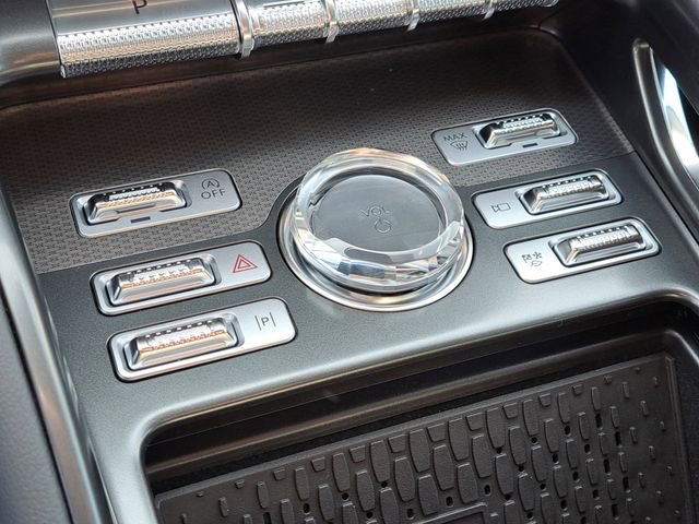 New 2026 Lincoln Nautilus Premier w/ Jet Appearance Package image 38