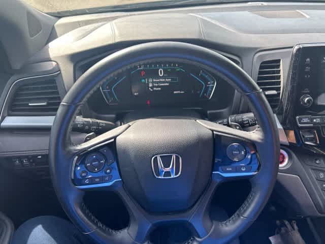 Used 2020 Honda Odyssey EX-L image 20