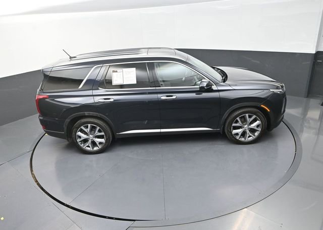 Used 2021 Hyundai Palisade SEL w/ Convenience Package image 19