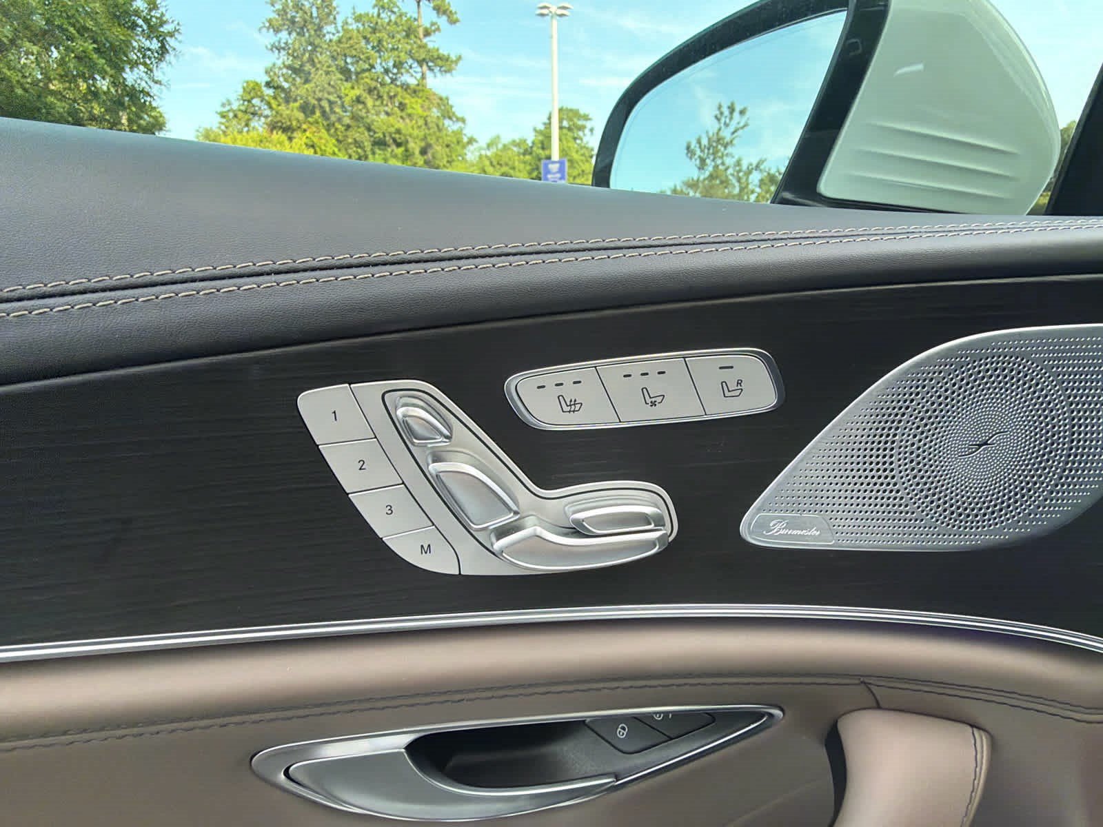 Used 2022 Mercedes-Benz AMG GT 53 image 22