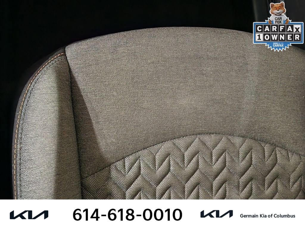 Used 2023 Chevrolet Equinox LT w/ Driver Convenience Package image 27