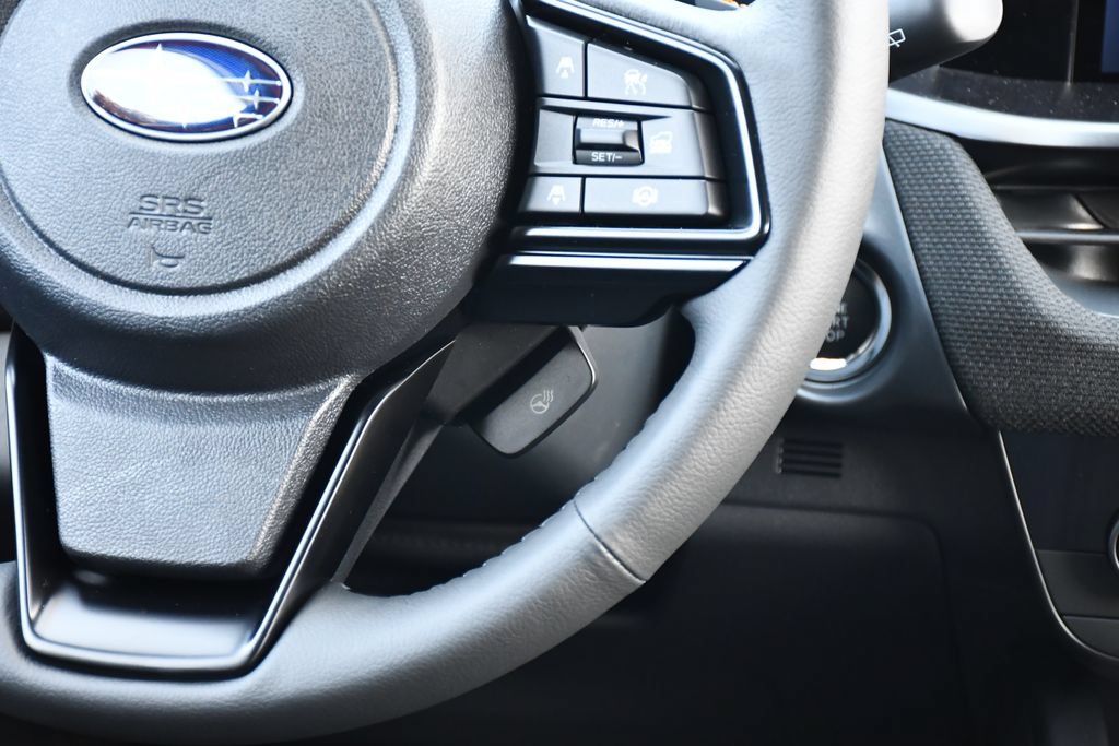 New 2026 Subaru Outback Premium AWD/4WD image 25