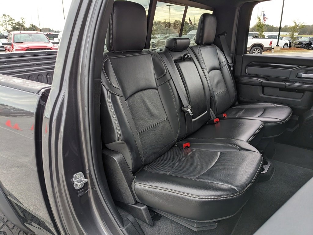 Used 2023 RAM 2500 Rebel w/ Level 1 Equipment Group image 46