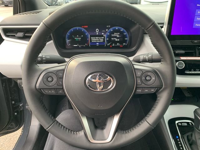 New 2026 Toyota Corolla SE image 19