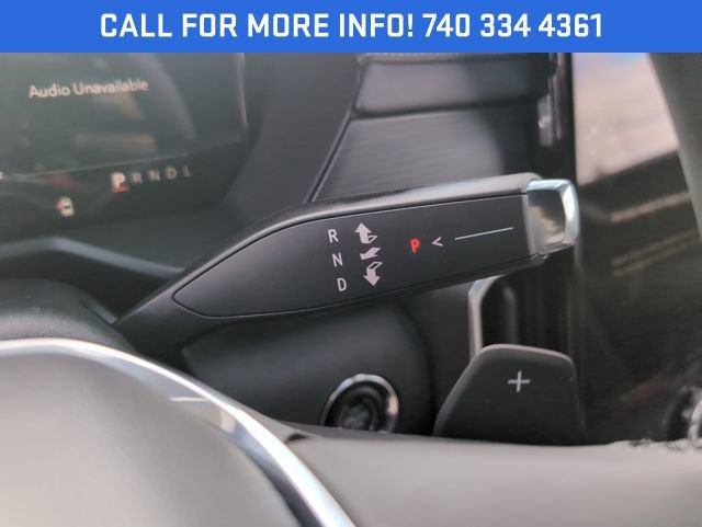 New 2026 GMC Acadia Elevation w/ Black Edition image 21