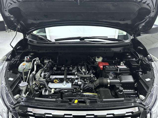 Certified 2024 Nissan Kicks S image 24