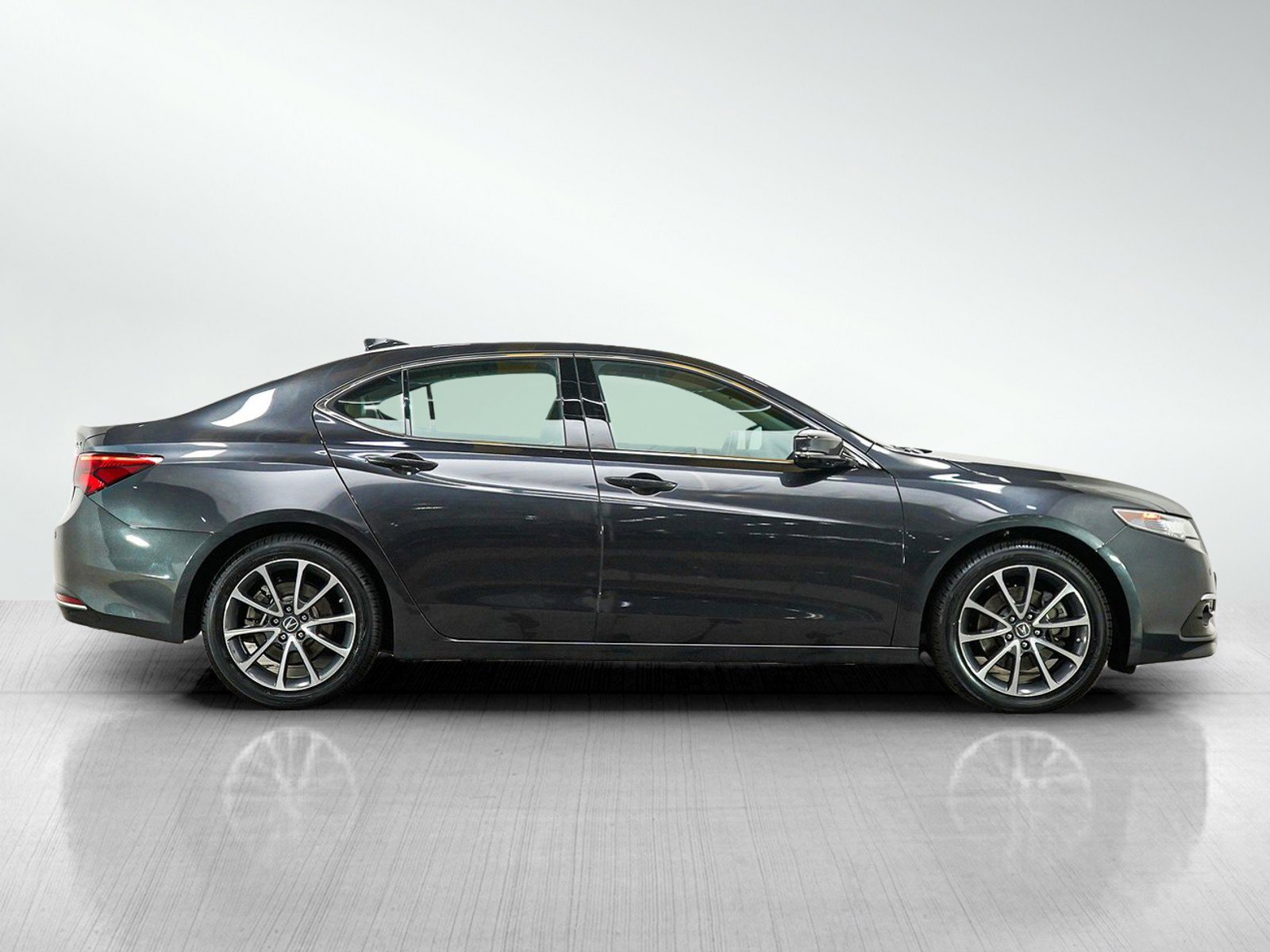 Used 2015 Acura TLX V6 SH-AWD w/ Advance Package image 6