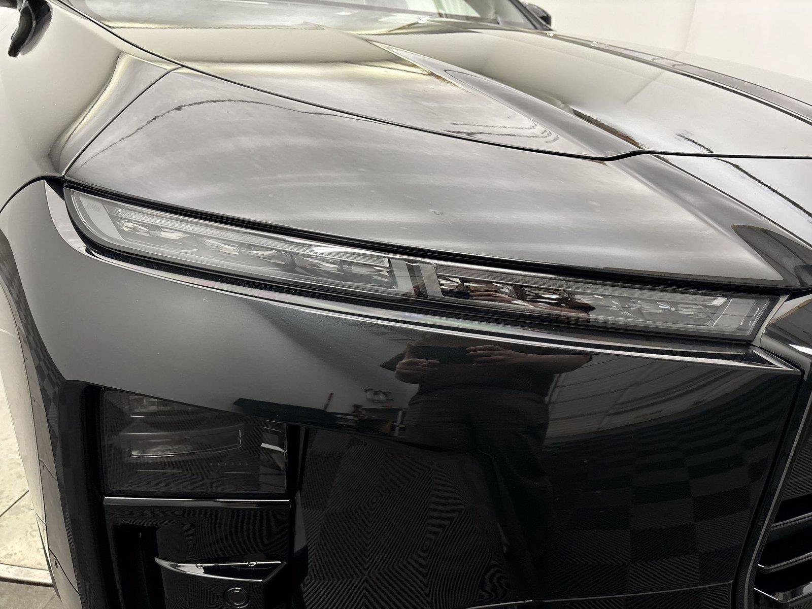 New 2027 BMW 740i w/ Executive Package RWD image 6