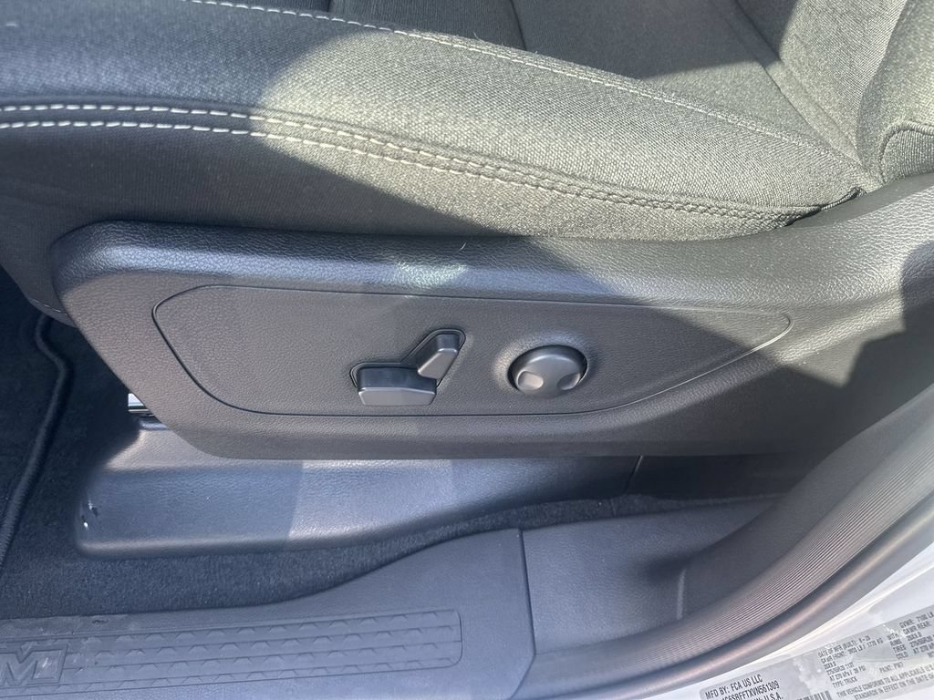New 2027 RAM 1500 Big Horn AWD/4WD image 18