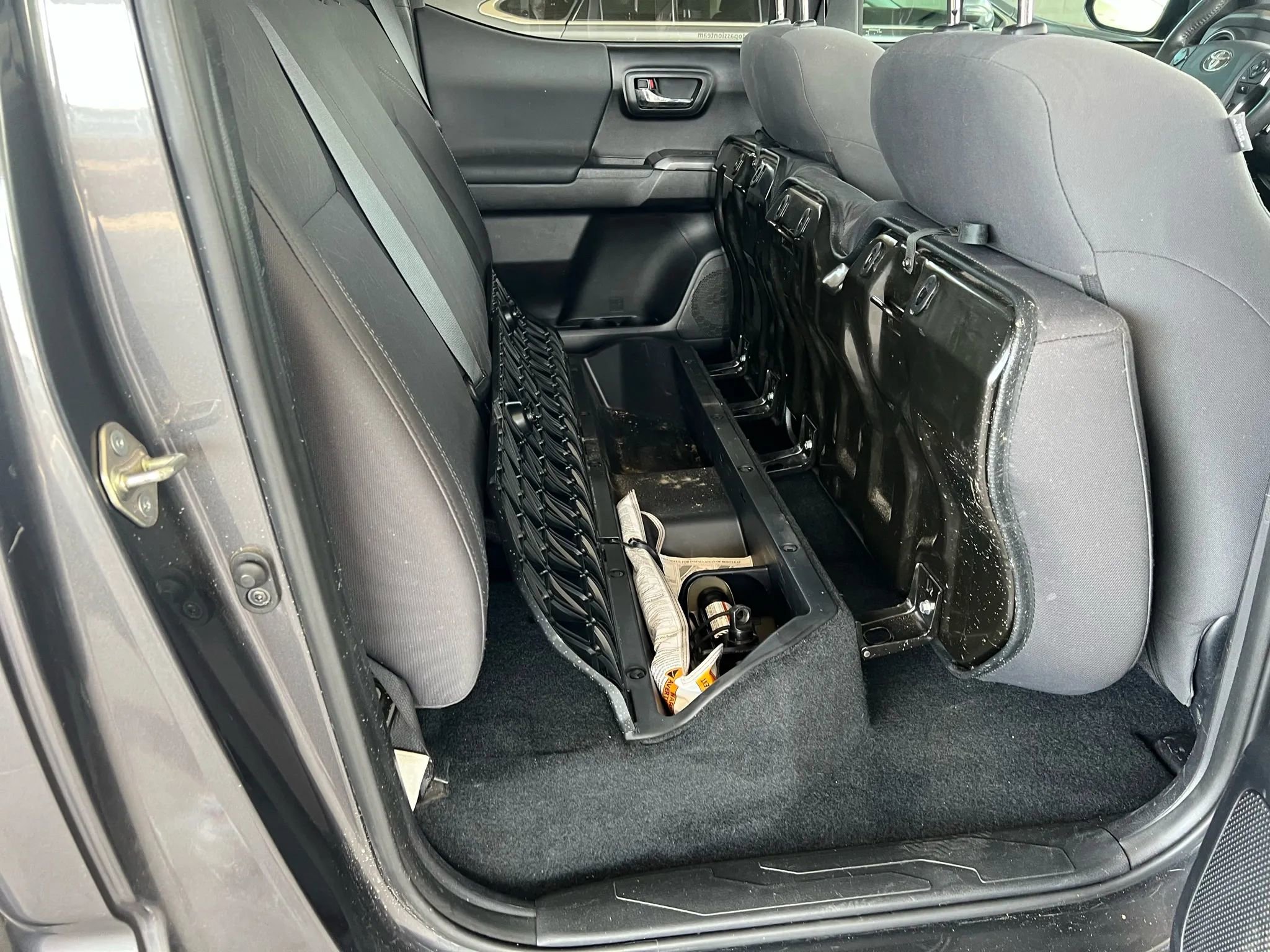 Used 2019 Toyota Tacoma TRD Off-Road image 27