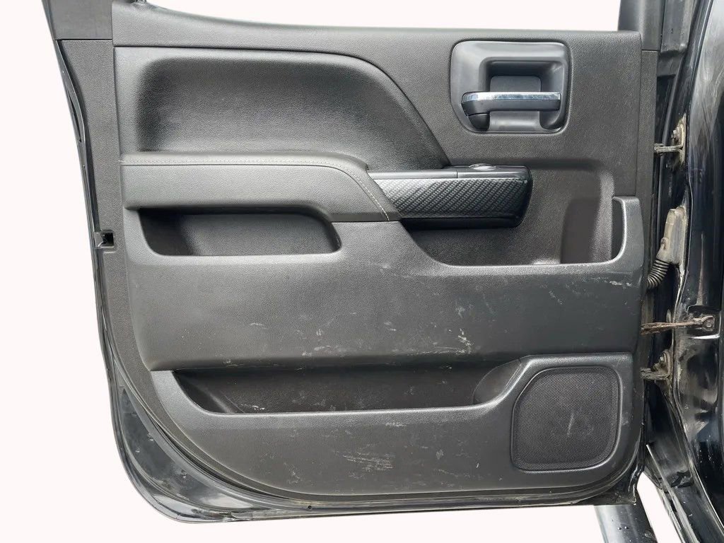 Used 2016 Chevrolet Silverado 3500 LTZ AWD/4WD image 14