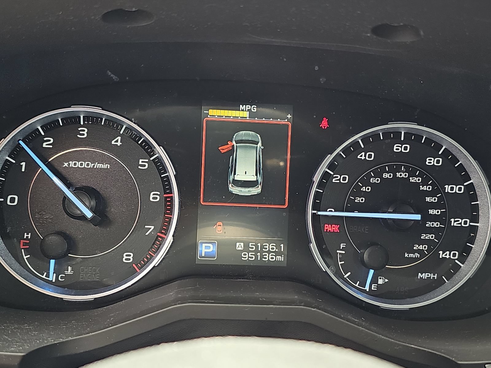 Used 2020 Subaru Ascent Limited w/ Technology Package AWD/4WD image 18
