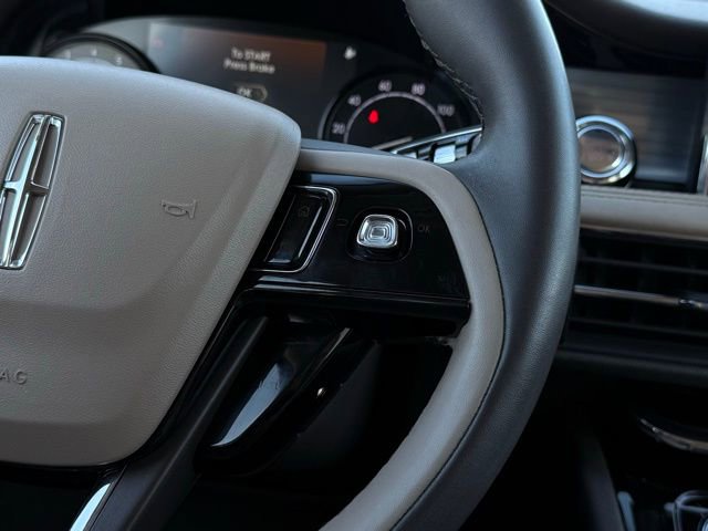 Used 2022 Lincoln Corsair FWD image 9