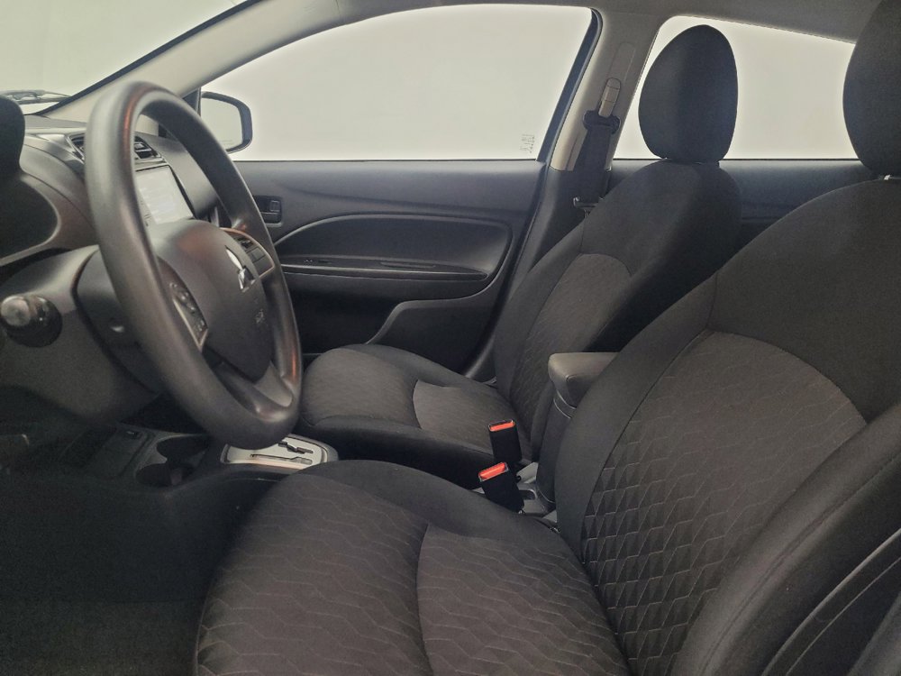 Used 2022 Mitsubishi Mirage ES FWD image 17