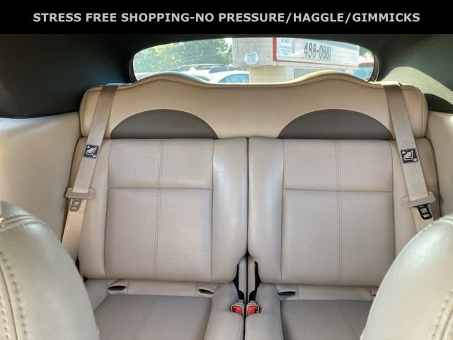 Used 2005 Chrysler PT Cruiser GT image 23