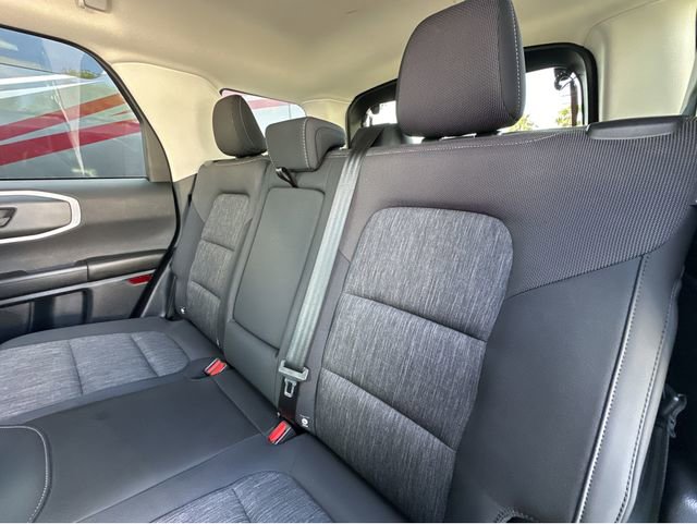Used 2023 Ford Bronco Sport Big Bend image 17