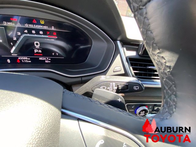 Used 2024 Audi Q5 2.0T Premium Plus AWD/4WD image 44