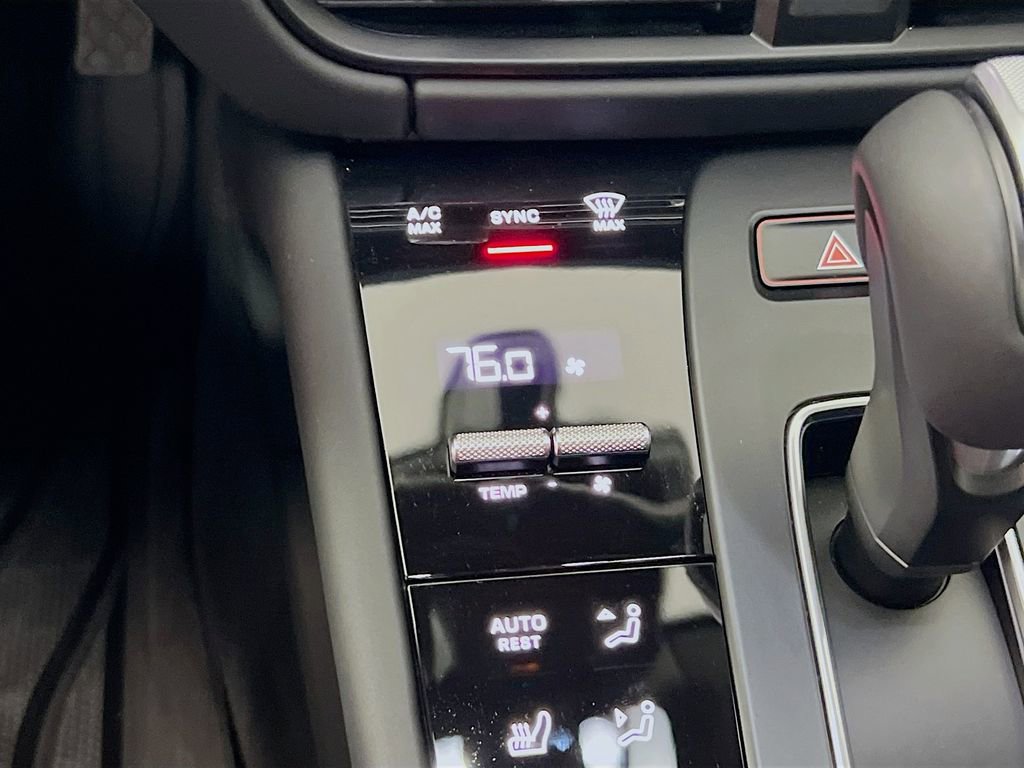 Certified 2026 Porsche Macan GTS image 18