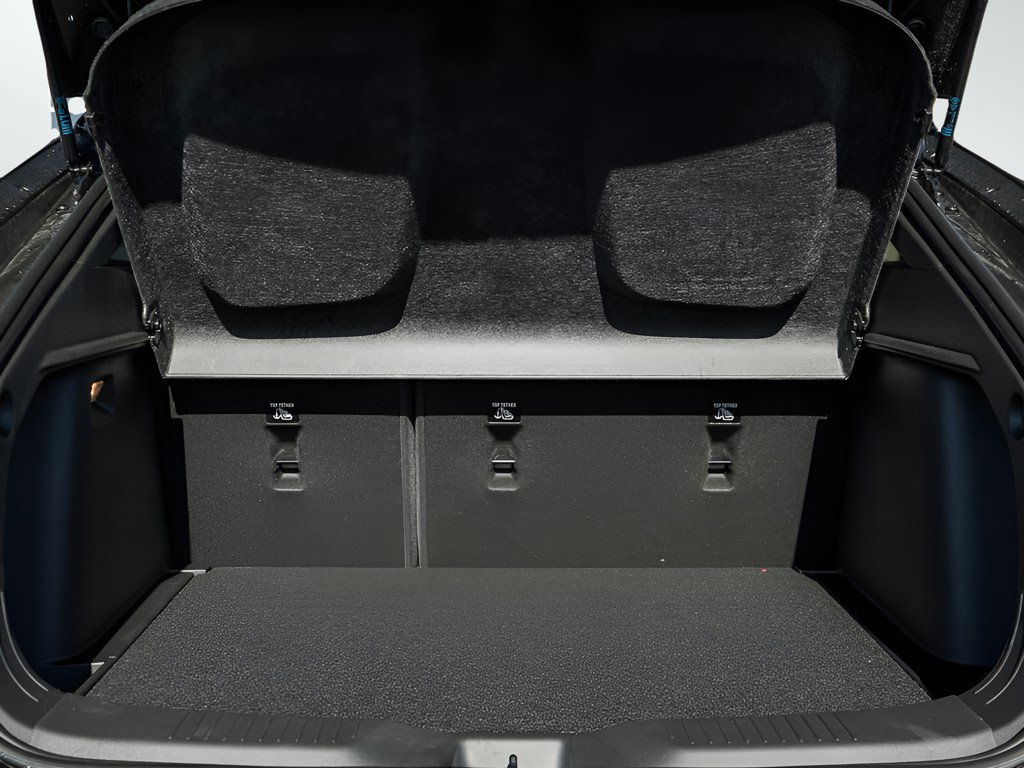 New 2026 Buick Envista Sport Touring w/ Convenience I Package FWD image 8