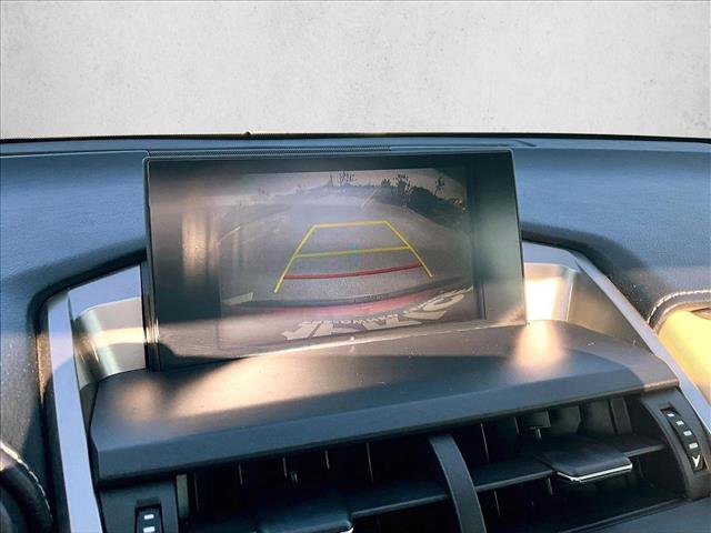 Used 2015 Lexus NX 200t w/ Premium Package image 22
