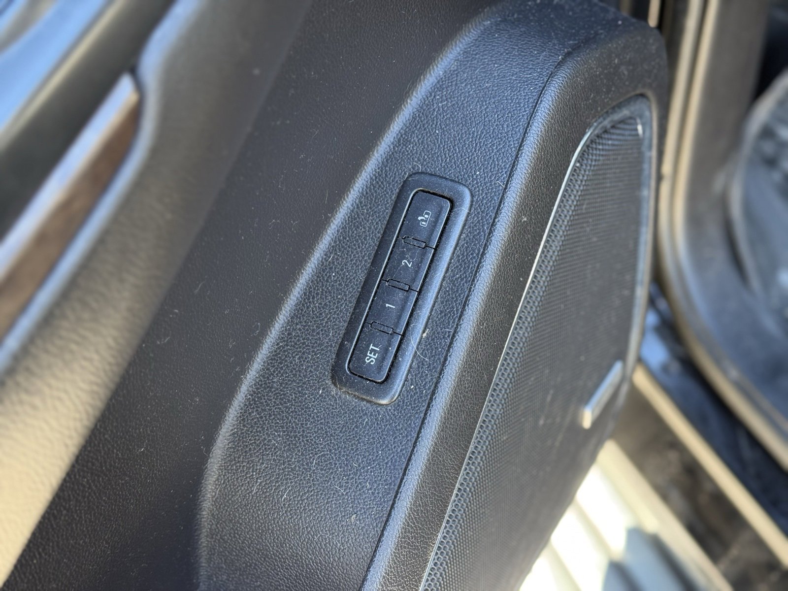 Used 2016 Chevrolet Tahoe LT image 14