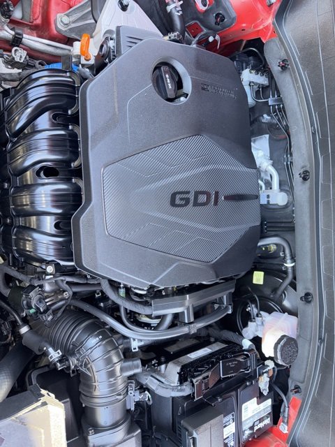 Used 2021 Hyundai Santa Fe SEL w/ Convenience + Premium Package image 35